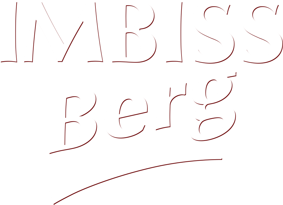 Imbiss Berg – Heimat von Lecker an der B55 in Lennestadt Elspe